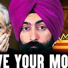 The FED Is About To Reset Your Money In 2026 – Prepare Now