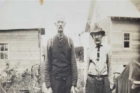 The Evolution of Nonprofit Organizations in Central Virginia