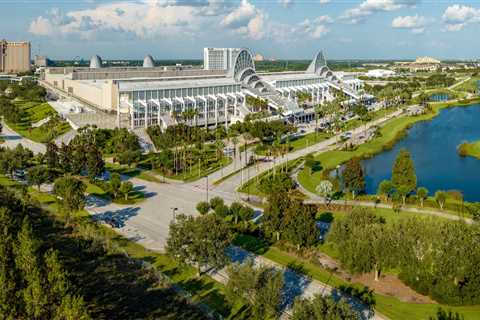 The Power of Professional Associations: Annual Conferences and Events in Central Florida