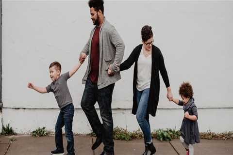 Empowering Marginalized Communities: The Impact of Nonprofit Groups in Central Virginia