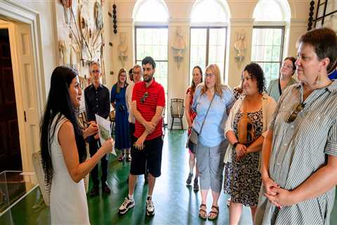 Securing Funding for Nonprofit Groups in Central Virginia