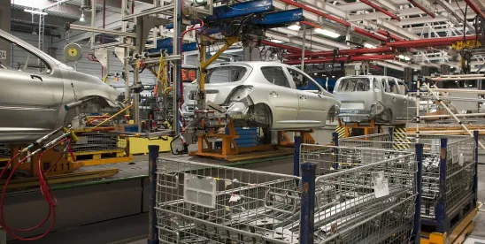 Foley Automotive Update- December 4, 2025