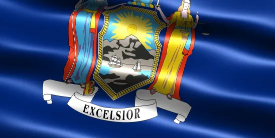 NY LLC Transparency Act Update