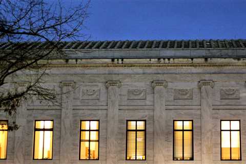 Supreme Court sends dispute on HIV disability claim back to the lower court and rejects case on..