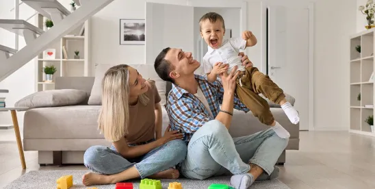 New Year, New Dependent Care FSA Limits. Don’t Forget to Amend Your Plan!