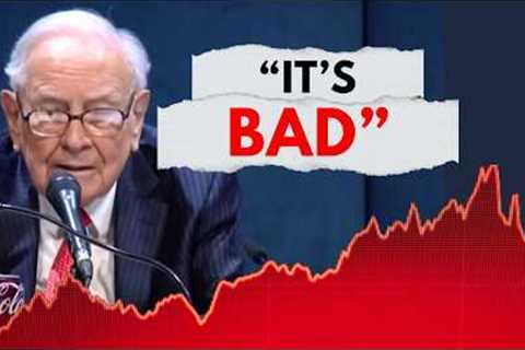 Warren Buffett FINALLY Breaks His Silence (2025 Berkshire Annual Meeting)