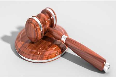 The Essential Role of Legal Administrators in Personal Injury Law