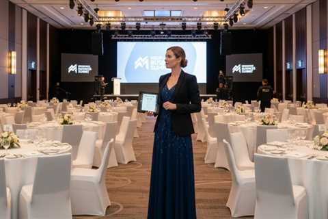 How to Choose Your Melbourne Corporate Event Planner: A Checklist for Success