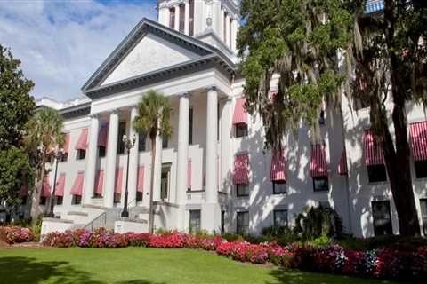 Understanding Employment Laws and Regulations in Northwest Florida