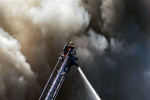 Understanding the Role of Firefighters in Portland, Oregon