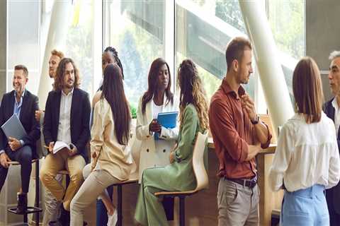 Exploring Job Fairs and Networking Events for Employment in Northwest Florida