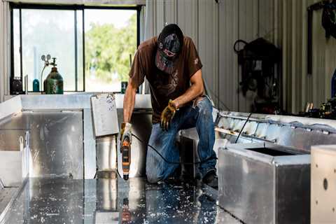 Exploring the Top Industries for Employment in Northwest Florida