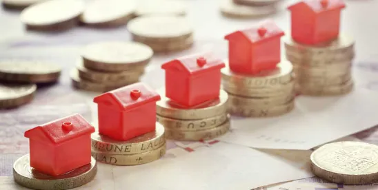 Deed in Lieu Tax Considerations – Don’t Turn Your Loan Problem into a Tax Problem