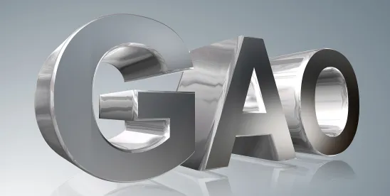 Inside GAO’s 2025 Bid Protest Report