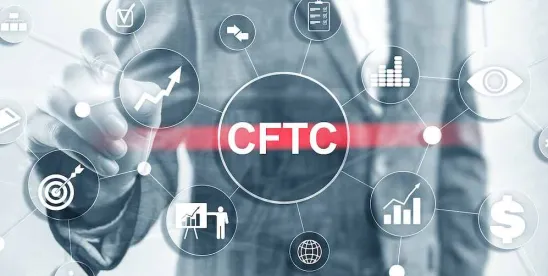 CFTC May Gain Primary Authority Over Digital Commodities Under Senate Draft Bill