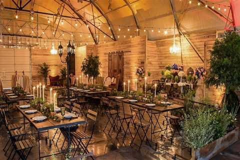 Creating a Comprehensive Budget for Your Fundraising Event in Orlando, Florida