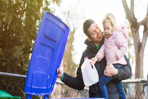 The Ultimate Guide to Curbside Recycling Programs in Lansing, Michigan