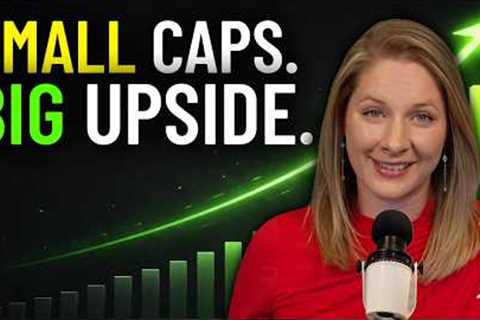 Five 2026 Small-Cap Stocks No One Is Talking About (Yet)