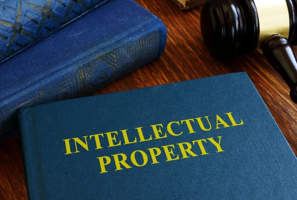 Intellectual Property