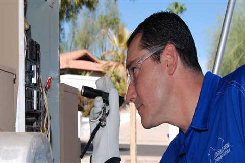 Plumbing Inspections in Greater Phoenix: What Landscape Engineering Can Reveal About Your Home
