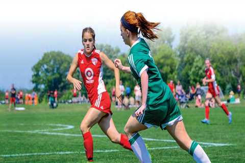 A Comprehensive Guide to Recreational Sports Leagues in Springfield, Illinois