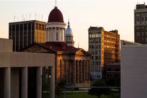 Comprehensive Guide to Volunteer Opportunities with Sports Organizations in Springfield, Illinois