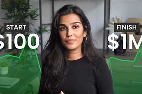 If I Started Investing in 2026, This Is What I''d Do