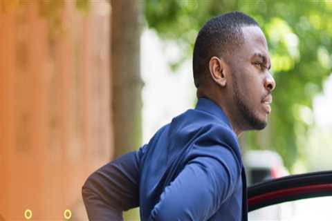 Why Chiropractors See Patterns Unique to Auto Dealership Workers