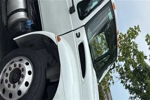 Reliable Towing and Auto Repair in New Haven