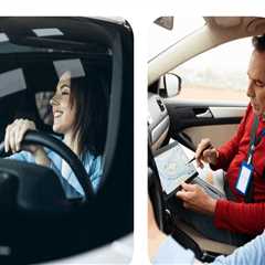 The Ultimate Guide to Obtaining a Driver's License in Fayetteville, Georgia