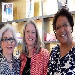 Annual Events and Fundraisers by Charitable Organizations in Chevy Chase, Maryland