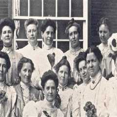 Essential Guidelines for Starting a Charitable Organization in Chevy Chase, Maryland