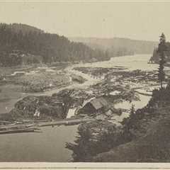 The Evolution of Media Companies in Clackamas County, Oregon: A Comprehensive History