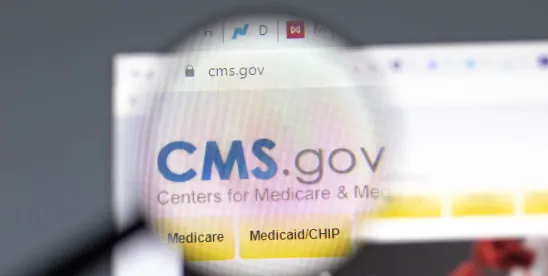 CMS and FDA Unveil a Digital Health Pilot for Chronic Conditions