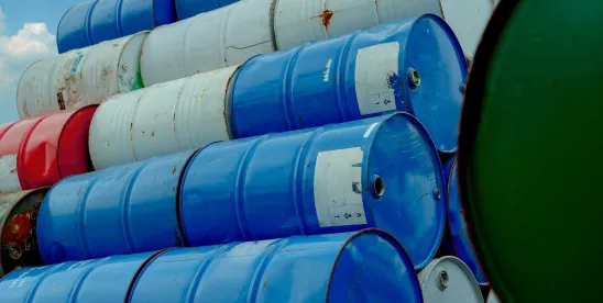 2026 Forecast for U.S. Federal and International Chemical Regulatory Policy