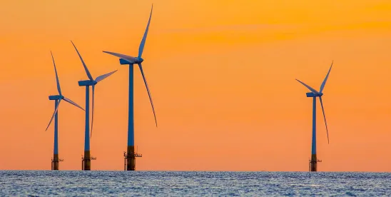 Offshore Developers Wind Up Challenges To Latest Stop Work Orders