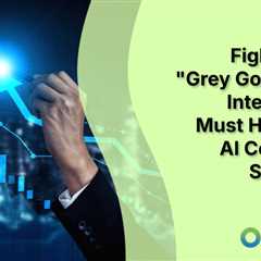 Fighting the “Grey Goo” of the Internet: We Must Humanize AI Content to Stand Out