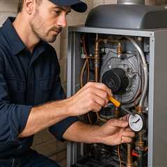 Boiler Maintenance Guide Solutions for Brownsville, TX Homes