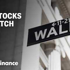 Top stock picks for 2026 from Wall Street insiders