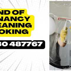 End Of Tenancy Cleaning Woking For Tenants Landlords & Estate Agents  Reliable Move Out Cleaners