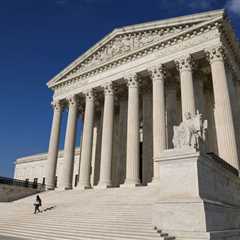 Supreme Court appears likely to uphold transgender athlete bans