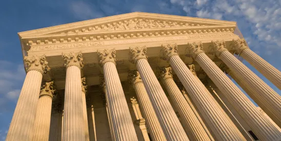 The U.S. Supreme Court Weighs In on a Landmark Case Against the Oil Industry