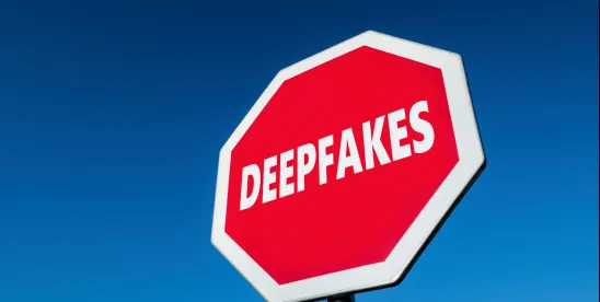 Deepfakes-as-a-Service Meets State Laws- Governing Synthetic Media in a Fragmented Legal Landscape