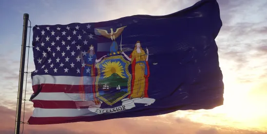 New York Finalizes CRA-Style “Equitable Access” Rules for Mortgage Bankers