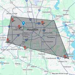 Roofing Company Houston, TX - Google My Maps