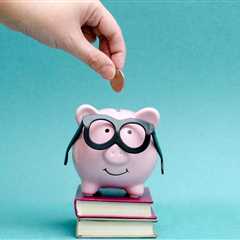 Why Some Couples Save More Yet Feel Less Secure