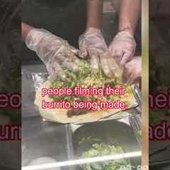 People Started Filming Their Food… Here’s Why