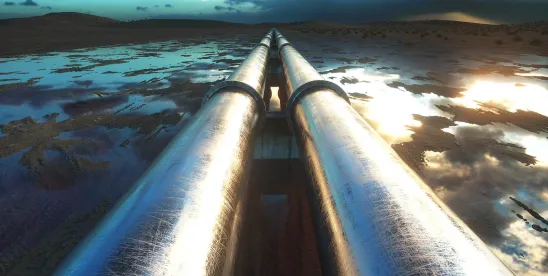 PHMSA Issues Advisory Bulletin to Owners and Operators of Natural Gas Distribution Systems with..