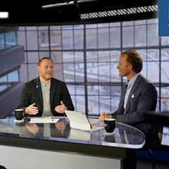 Market and product trends: The signals shaping portfolios – Andrew Clee