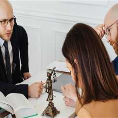 How DUI Lawyers Can Impact Child Support Cases in Richardson, TX